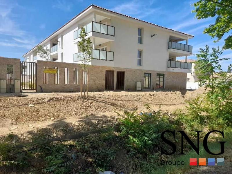 Appartement - 79 m² - 4 pièces