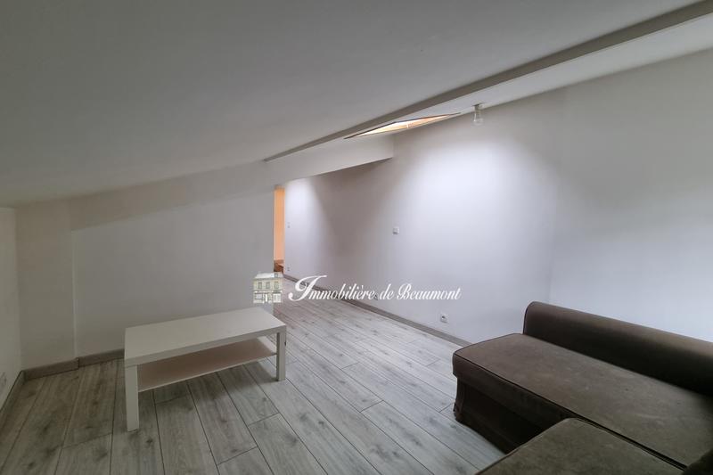 Appartement - 42 m² - 3 pièces
