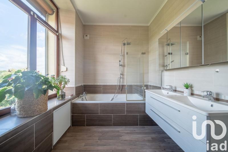 Maison - 73 m² - 4 pièces