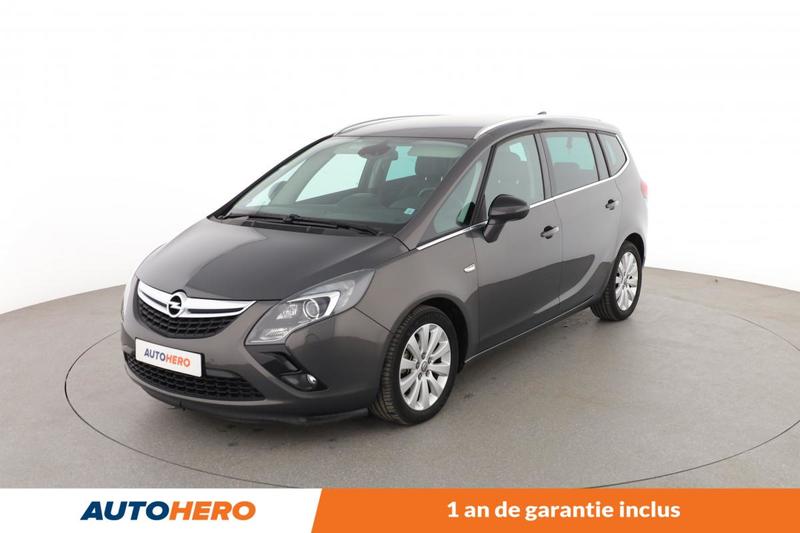 Opel Zafira Tourer 1.4 Turbo EcoFlex Cosmo 140 ch
