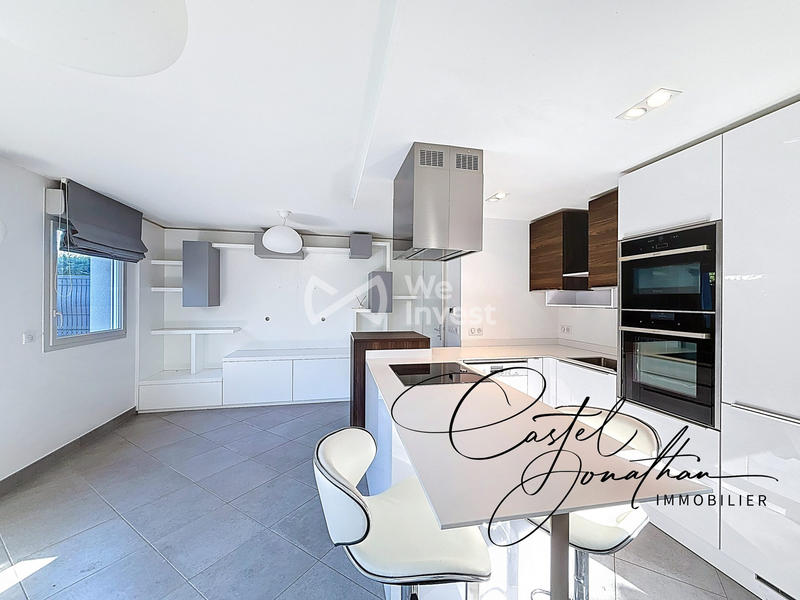 Duplex - 67 m² - 3 pièces