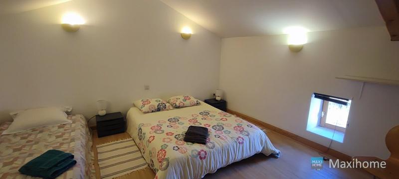 Mas - 415 m² - 16 pièces