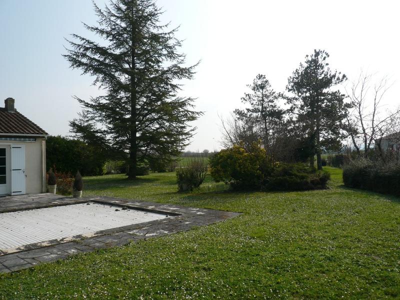 Maison - 88 m² - 5 pièces