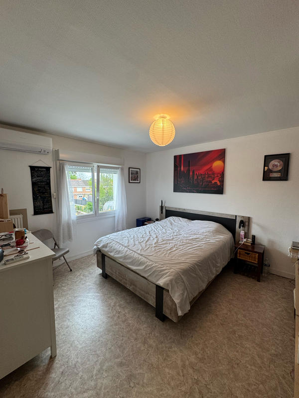 Maison - 105 m² - 6 pièces