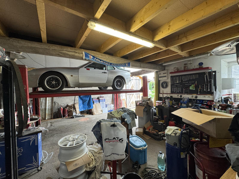 Maison de village - 280 m² - 9 pièces