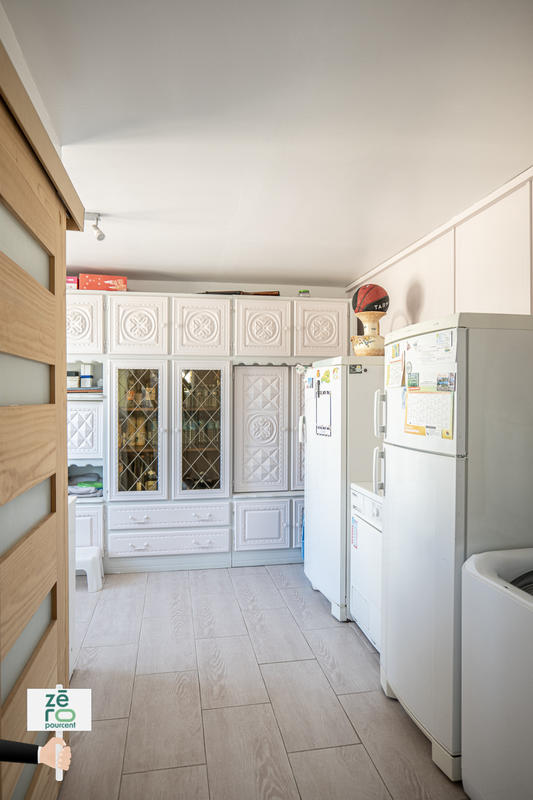 Maison - 187 m² - 7 pièces