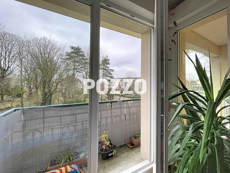 Appartement - 67 m² - 4 pièces
