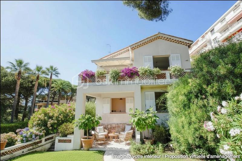 Maison d'architecte - 157 m² - 7 pièces