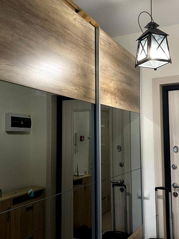 Studio - 23 m² - 1 pièce