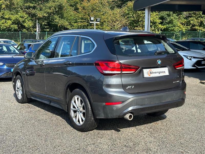 Bmw X1 (F48) (2) Sdrive18i 136 Business Design Dkg7