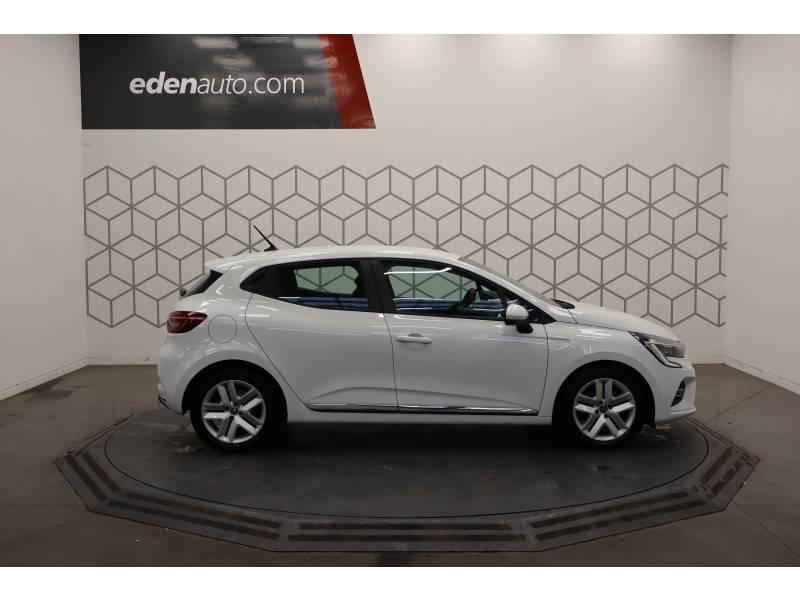 Renault Clio Blue dCi 100 - 21n Business