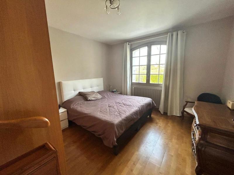 Maison - 163 m² - 7 pièces