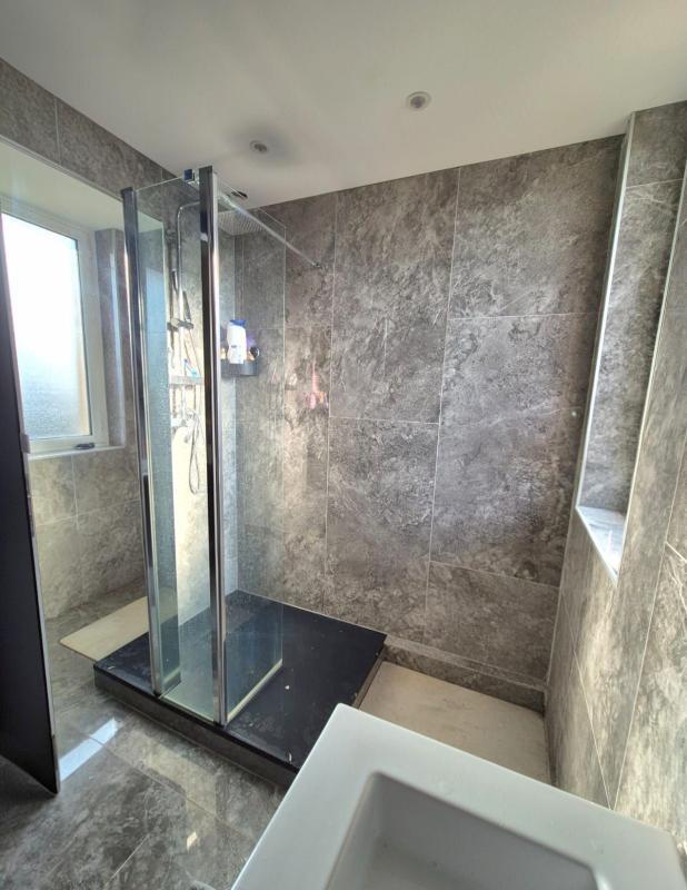 Maison - 111 m² - 6 pièces