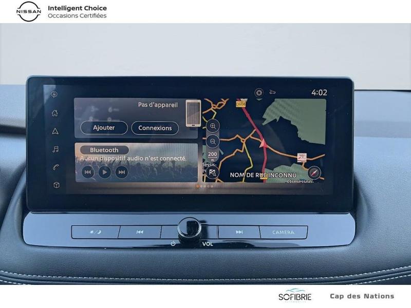 Nissan X-Trail III E-Power 204ch Tekna+