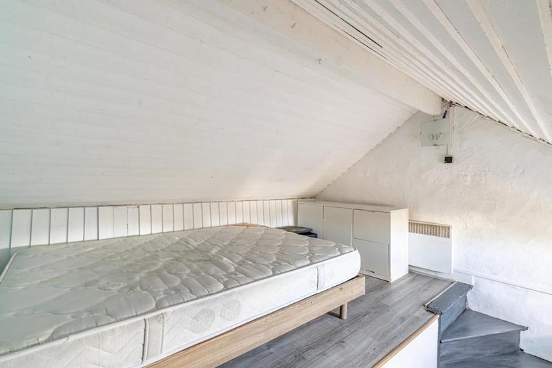 Appartement - 18 m² - 2 pièces