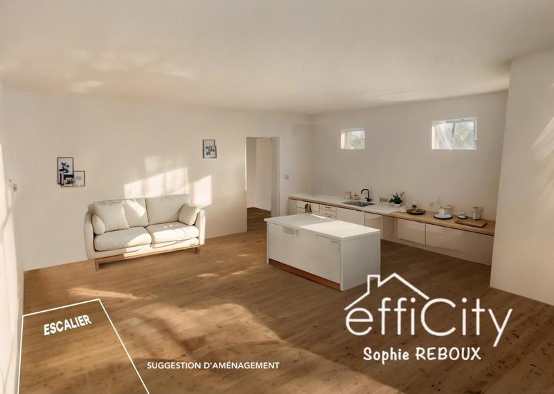 Maison - 170 m² - 10 pièces