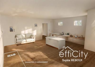 Maison - 170 m² - 10 pièces