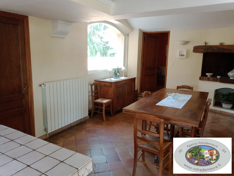 Villa - 150 m² - 5 pièces