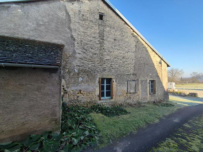 Maison - 80 m² - 3 pièces