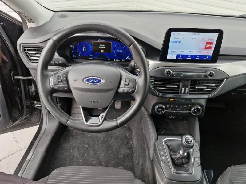 Ford Focus Sw 1.5 EcoBlue 120ch Titanium X