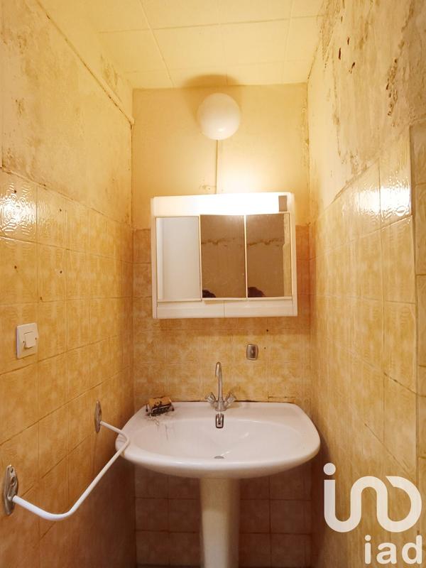 Maison de village - 172 m² - 10 pièces