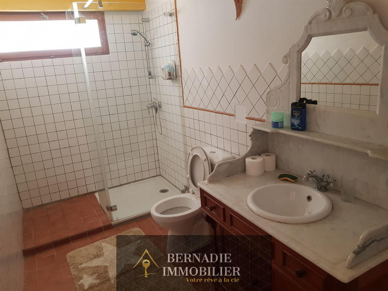 Maison de village - 77 m² - 3 pièces