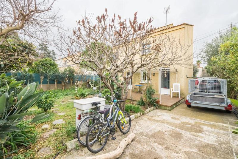 Maison - 109 m² - 5 pièces