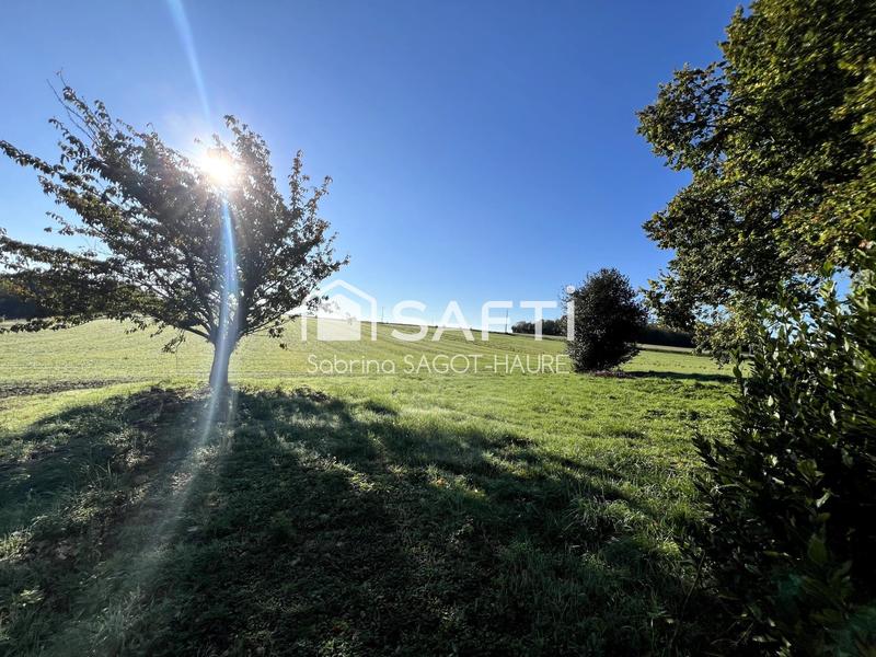 Maison - 80 m² - 2 pièces