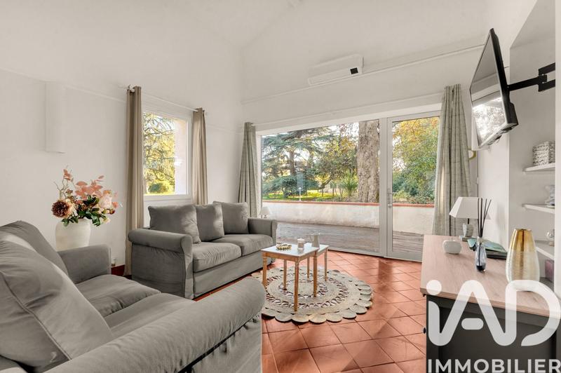 Maison - 510 m² - 15 pièces