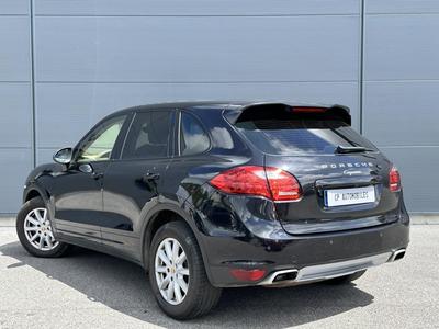Porsche Cayenne 3.0 V6 Tdi 240 Bva8 Tiptronic