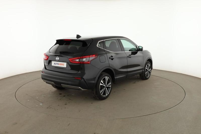 Nissan Qashqai 1.6 dCi 130 ch