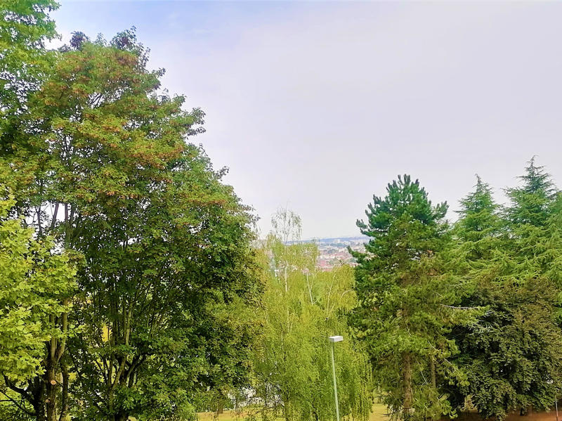 Appartement - 86 m² - 4 pièces