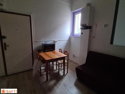 Appartement - 31 m² - 2 pièces