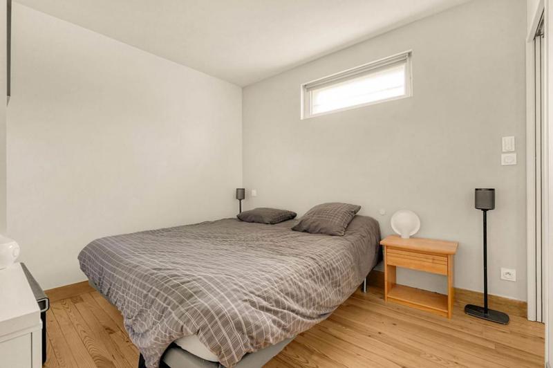 Maison - 72 m² - 3 pièces