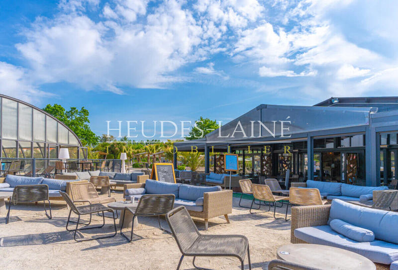 Maison - 56 m² - 5 pièces