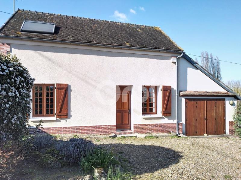 Maison - 178 m² - 6 pièces