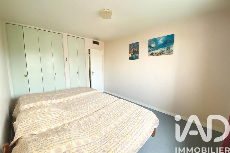 Maison - 91 m² - 5 pièces