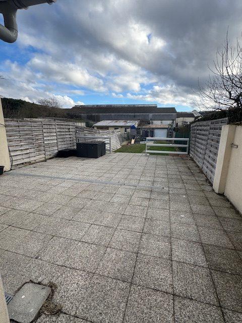 Maison - 79 m² - 4 pièces