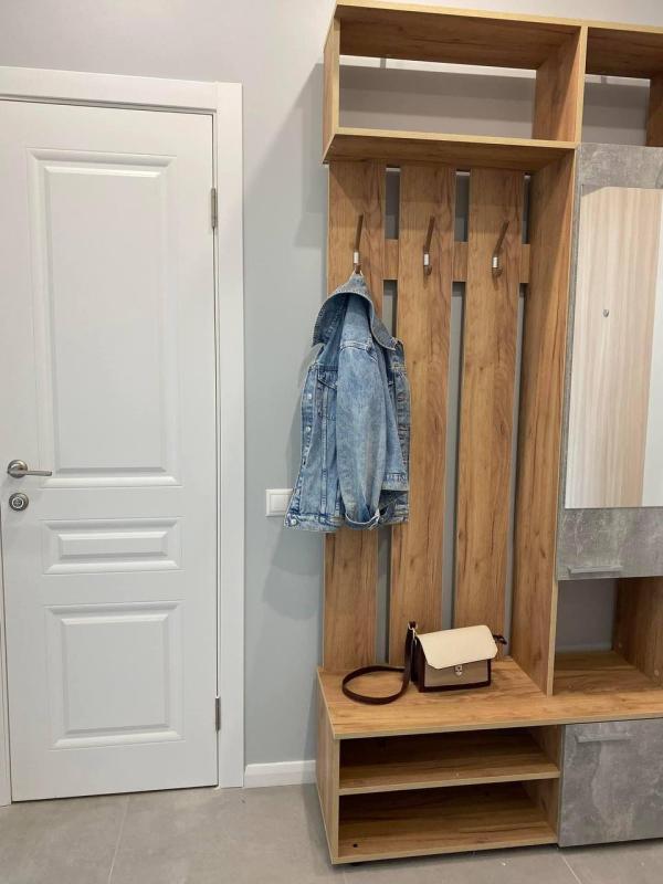 Appartement - 24 m² - 1 pièce