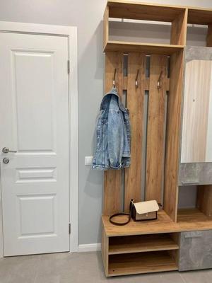 Appartement - 24 m² - 1 pièce