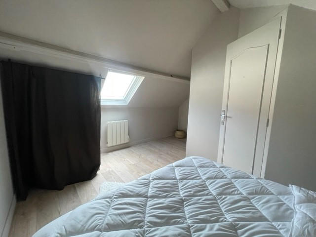 Appartement - 30 m² - 2 pièces