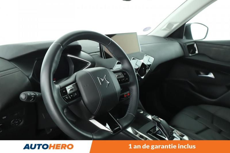 Ds Ds 3 1.2 Puretech Opera Eat8 131 ch