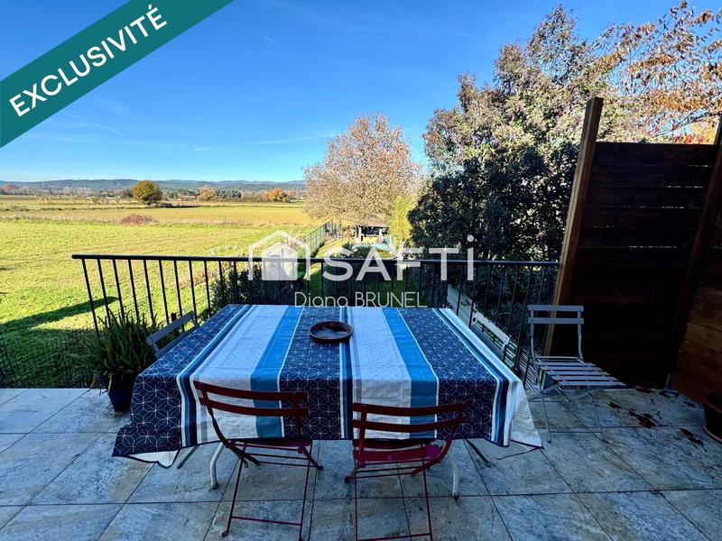 Maison - 78 m² - 3 pièces