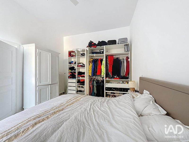 Maison - 167 m² - 4 pièces