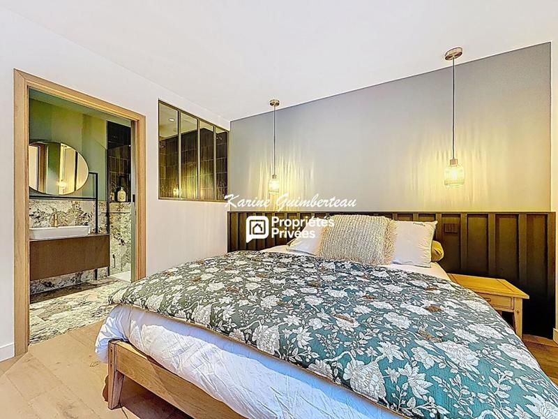 Villa - 200 m² - 8 pièces