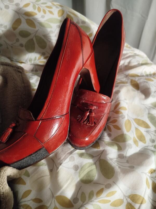 Vide dressing, zara mango ect