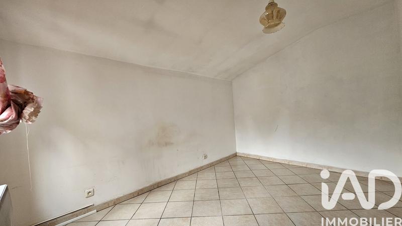 Maison - 60 m² - 2 pièces