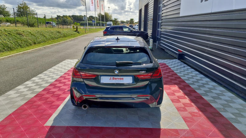 Bmw Série 1 F40 118i 136 Ch Dkg7 m Sport