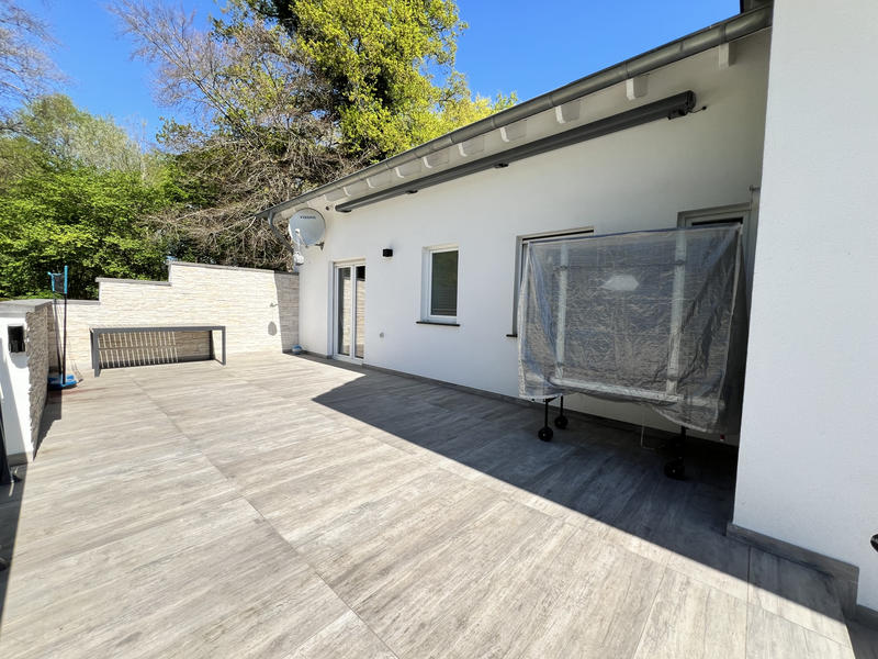 Maison - 163 m² - 6 pièces