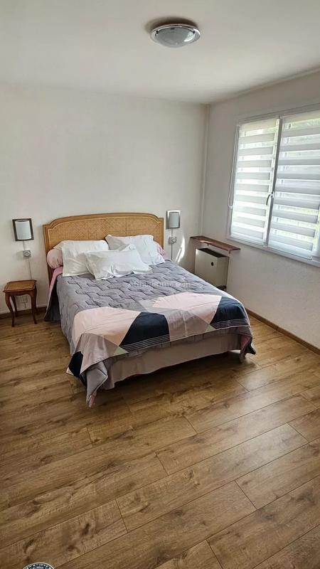 Maison - 115 m² - 7 pièces